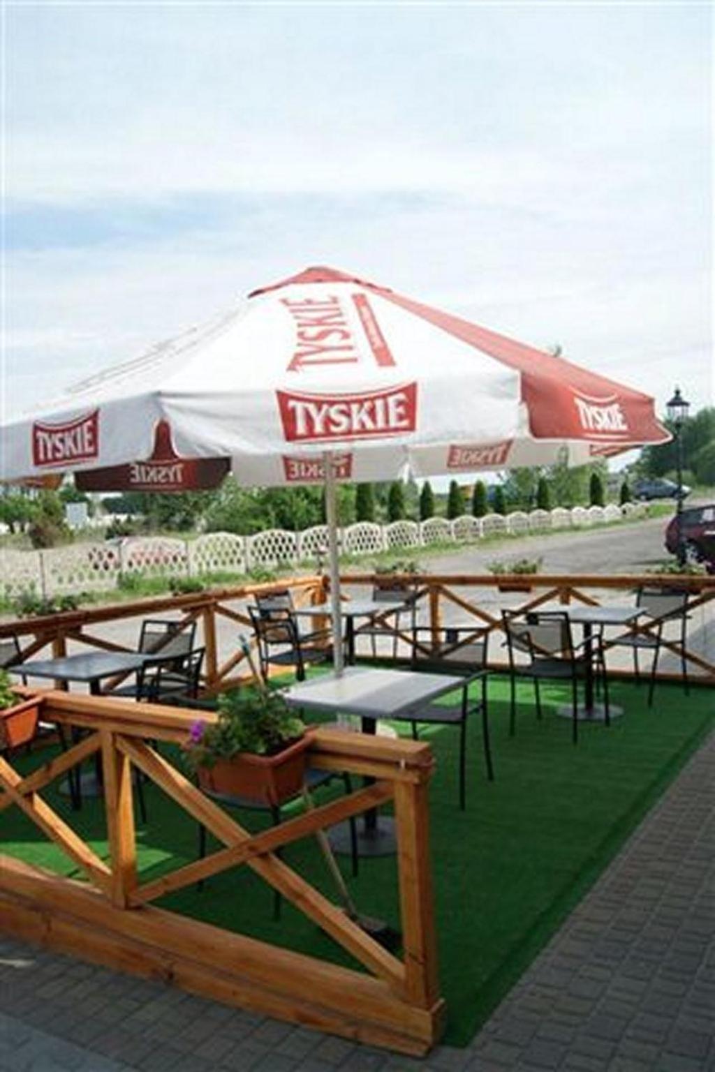 Pokoje Goscinne Gum-Bar Biskupice  Exteriér fotografie